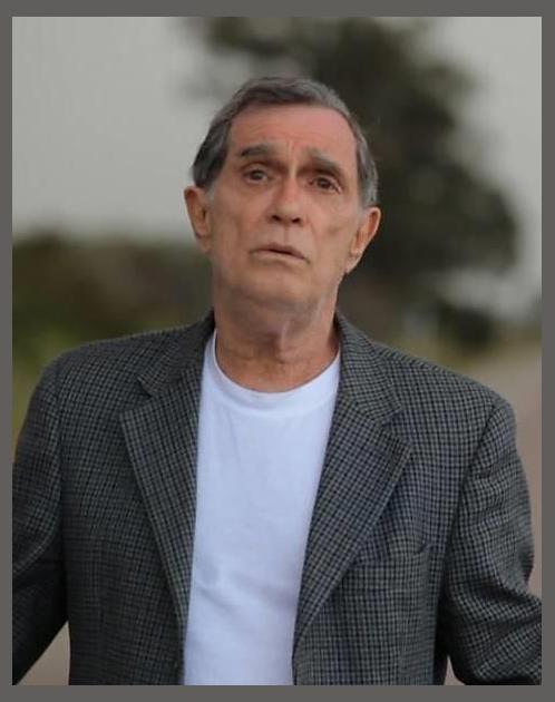 Jorge Mautner